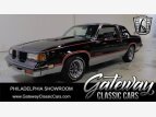 Thumbnail Photo 0 for 1987 Oldsmobile Cutlass Supreme 442 Coupe